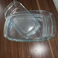 ظرف پیرکس