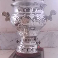 سماور گازی