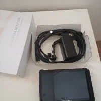مانیتور feelworld 6 inch تاچ اسکرین