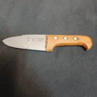 چاقو حیدری فولاد