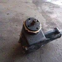 جعبه فرمان نیسان و تلسکوپی فرمان