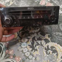 پخش فابریک 206 بلوتوث دار