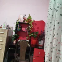 میز تحریر و میز کامپیوتر