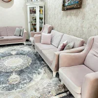 مبل ۷ نفره راحتی