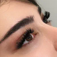 اکستنشن مژه شفت با بهترین قیمت