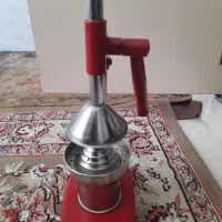 اب میوه گیری
