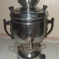 سماور گازی