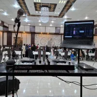 دیجی / dj|خدمات پذیرایی، مراسم|رفسنجان, |دیوار
