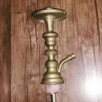 لوازم قلیان و قهوه خانه