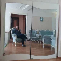 آینه تمام قد