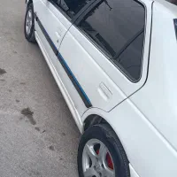 پژو پارس سال کم کار