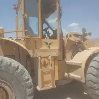 لودر|خودرو سنگین|تهران, کارخانه سیمان|دیوار