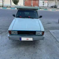 پیکان وانت مدل 93