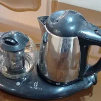 چای ساز