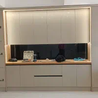 کابینت دست مزدی