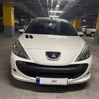 فروش ۲۰۷ دنده ای TU5