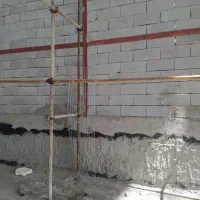 کاشی کاری چسبی کف وبدنه وکاشی استخری