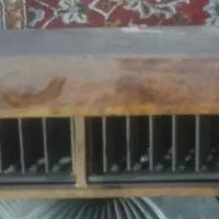 پنل کولر و بخاری ۲۴