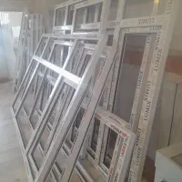 فرصت طلایی خرید پنجره با چک