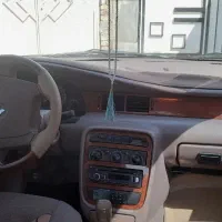 سمندef7