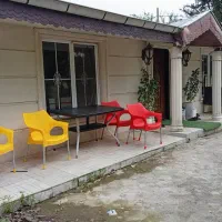 ویلا استخردار در انزلی 2500 ویژه امشب