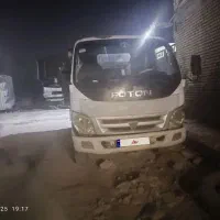 فوتون 86 کمپرسی کاربری باری