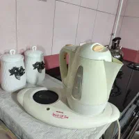 چای ساز تفال درجه یک