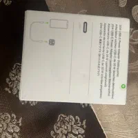 سری شارژر ایفون پلمپ اصلی