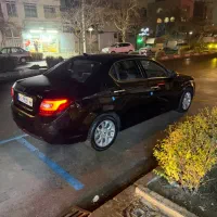 دنا پلاس توربو شارژ اپشنال