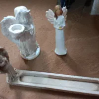 مجسمه پلی استر