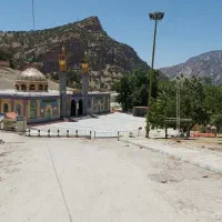 تور گردشگری امام زاده عبدلله