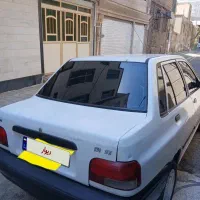 دوگانه دست فرمون هیدرولیگ