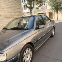 پژو پارس سال ۸۵ بی نظیر