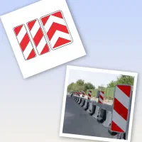 تابلوهای راهنمایی و رانندگی