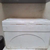 یخدون فیبری چندعدد