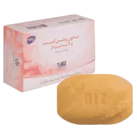 صابون روشن کننده و لایه بردار پوست بیز