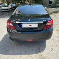 دنا پلاس EF7 اتوماتیک توربو آپشنال