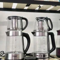 چایساز روهمی Koloni  وات۱۵۰۰ ضمانت وارسال