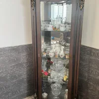 بوفه ویترین