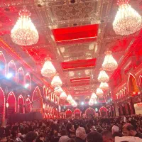 کربلا فوری ان شاءالله هتلی ۱۴۰۵/۰۴/۱۴