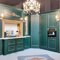 ۱۵ روزه کابینتت رو اقساطی بدون سود تحویل بگیر