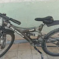 دوچرخه