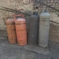 کپسول 50کیلویی و سهمیه گاز
