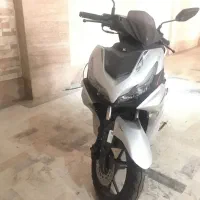 موتور صفر کویر S7 150 طرح آیروکس ۱۴۰۳