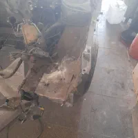 صافکاری رضا