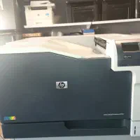 پرینتر لیزری تک کاره HP 750dn