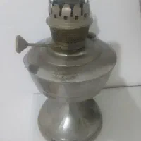 چراغ بدون بوق سالم