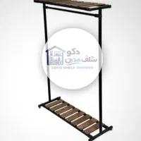 رگال دو طبقه