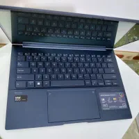 Asus Zenbook 14 UX3405MA ایسوس زنبوک