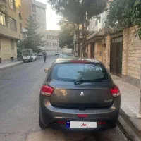 تیبا ۲ مدل ۹۷